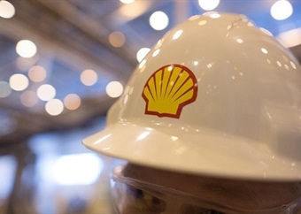 Shell's exit makes room for yet another oil trader to move in