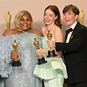 All the 2024 Academy Awards winners