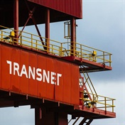 Transnet cyber attack and unrest unrelated, says minister