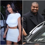 Are Kanye & Irina still an item? Romance rumours continue to swirl as Kim Kardashian attends her ex’s listening party