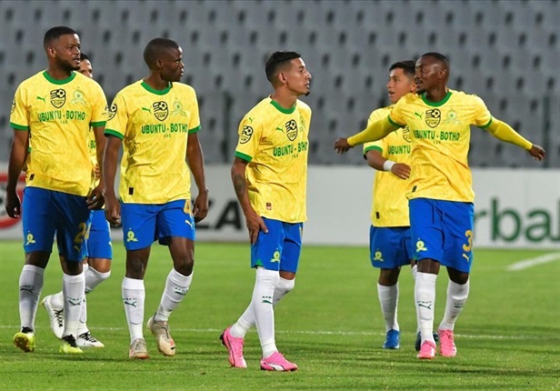 <p><strong>Another Demolition Looming For Sundowns</strong></p><p>Mamelodi Sundowns defeated NB La Masia 6-1 in the last round on home soil.</p><p>Can they achieve that against another Motsepe Foundation Championship side today?</p>