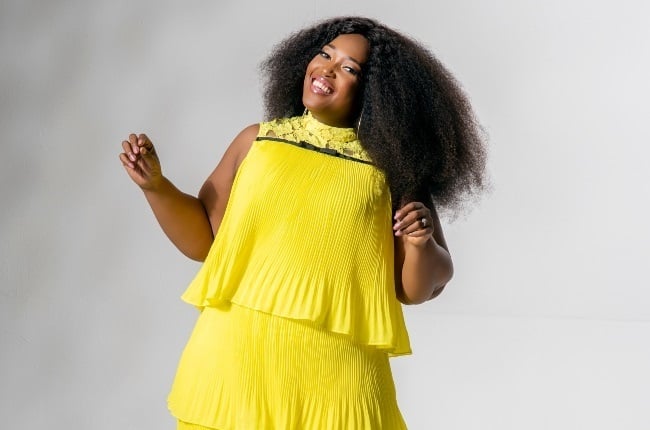 Gospel Singer Ntokozo Mbambo On Music Parenting Self Care And Being A Guest Judge On Idols Drum