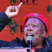 LIVE | Malema says NO to jobs in exchange for pillow talk