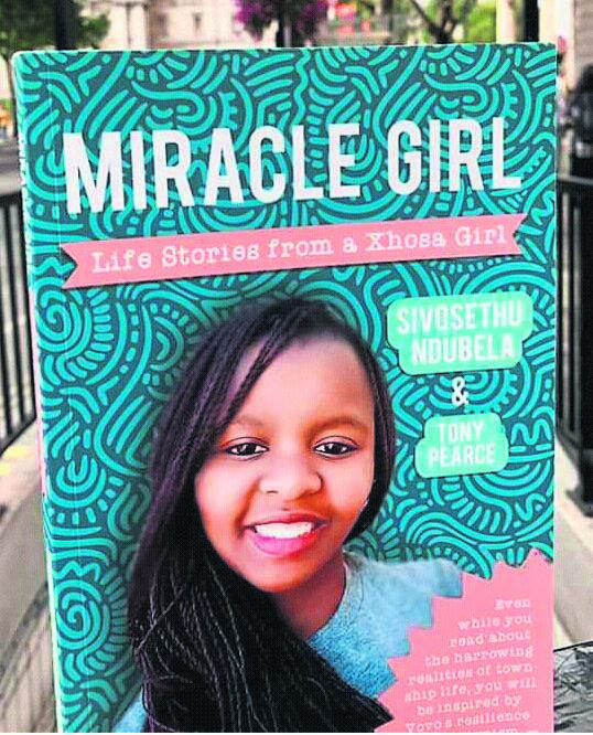 Near Death Experience Drives ‘miracle Girl To Help Others News24