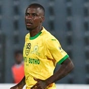 Lorch's brace helps Downs advance in Nedbank Cup