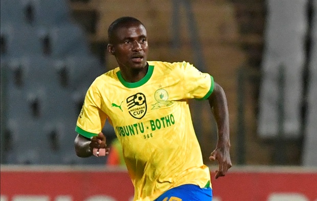 <p><strong>RESULT:&nbsp;</strong></p><p><strong>Mamelodi Sundowns 2-0 Maritzburg United</strong></p><p>A brace from Thembinkosi Loch seals victory for the Brazilians who advance to the quarter-finals.</p>