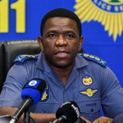 Cops can't be police officers and politicians at the same time - KZN police commissioner Mkhwanazi