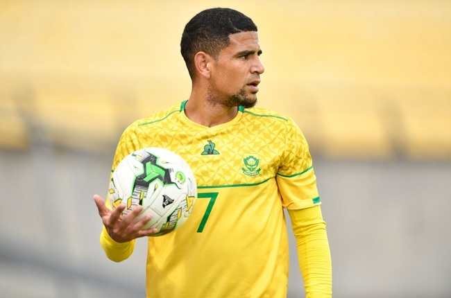 Keagan Dolly: What does the future hold?