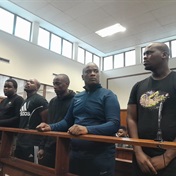 WATCH: AKA and Tibz 'killers' back in court 