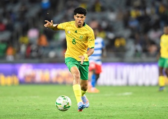 Bafana Star On The Move Again?