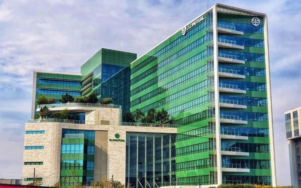 Old Mutual to expand West African market share with acquisitions | Fin24