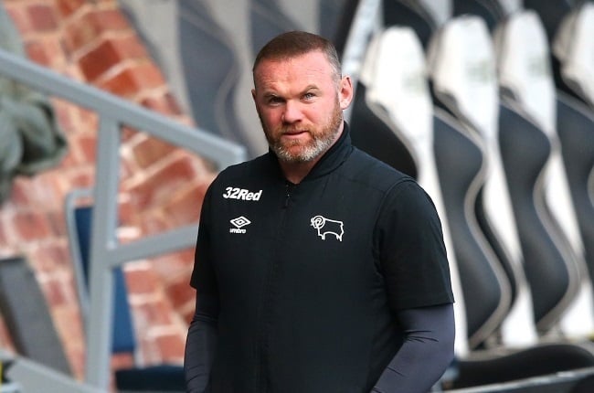 Wayne Rooney needs to be 'supervised' after affairs admits Coleen