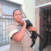 Egpaar stig ambulans vir diere in minderbevoorregte dele van Kaapstad