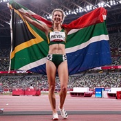 SA Paralympic heroes Mahlangu, Weyers rejoice after striking gold in Tokyo