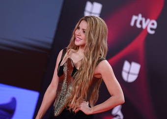 'I put my career on hold': Shakira shares the sacrifices she made for Gerard Piqué