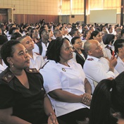 Public nursing college train 300 specialist nurses  for the 2024 academic year