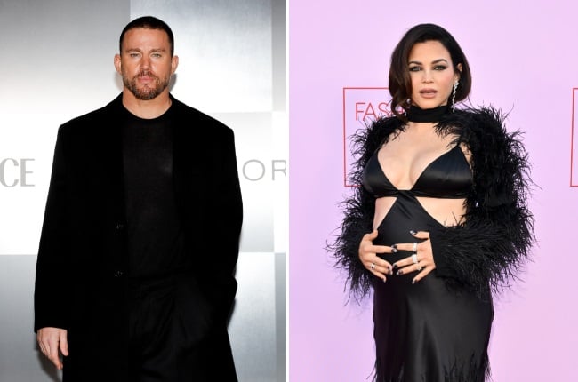 Channing Tatum and Jenna Dewan have been stuck in an ongoing legal battle for more than six years. (PHOTO: Gallo Images/Getty Images) 