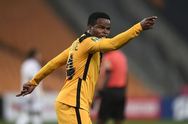 Kaizer Chiefs take stock: seven players released, three transfer