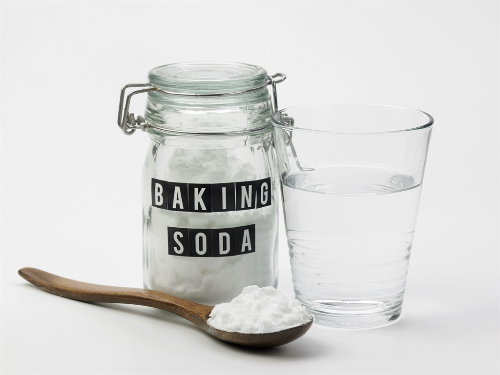 Koeksoda staan bekend as "Baking Soda" in Engels. Foto: Gallo Images/Getty Images