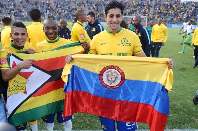 Keagan Dolly: What does the future hold?