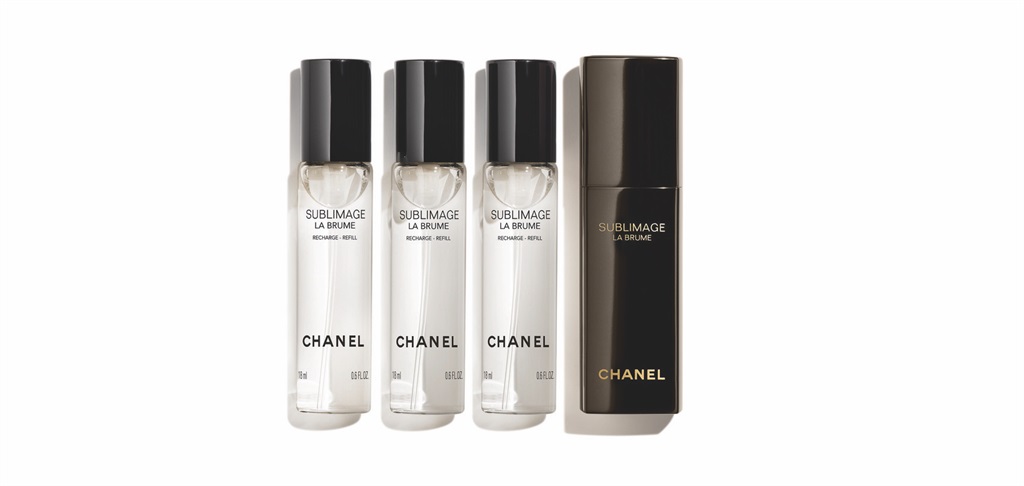 chanel, makeup, beauty, products, haute couture. 