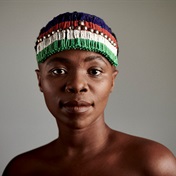 'I've taken on this name people have given me' - Zolani Mahola reinvents herself after Freshlyground