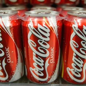 Coca-Cola 'back on track' after production losses during unrest