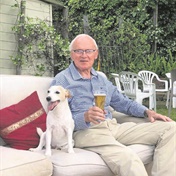 Cape Town Cycle Tour founding member, Louis de Waal (87), passes away