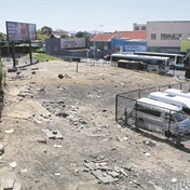 Wynberg residents claim the Hill is ‘better’ after Prasa operation to remove illegal dwellers