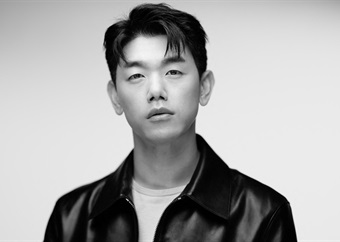 Eric Nam: the outsider who became a K-Pop star