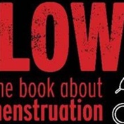 'A book to help with your flow': Learn colourful facts about menstruation
