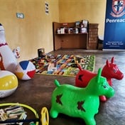 Kasi kids can now play at toy library  