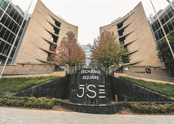 'Really big and transformational deal': JSE turns to Amazon for tech upgrade 