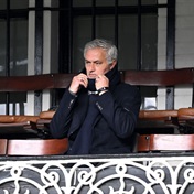 Two European sides 'in talks' with Mourinho