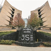 'Really big and transformational deal': JSE turns to Amazon for tech upgrade 