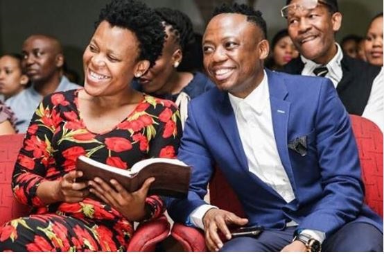 Zodwa Wabantu and DJ Tira have gone their separate ways in business. 