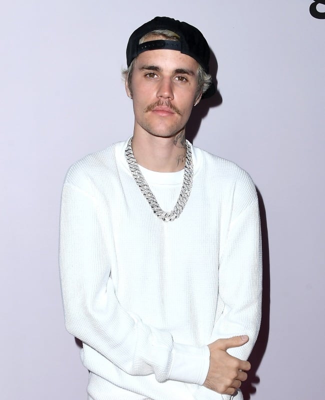 Justin Bieber (PHOTO: Gallo Images / Getty Images)
