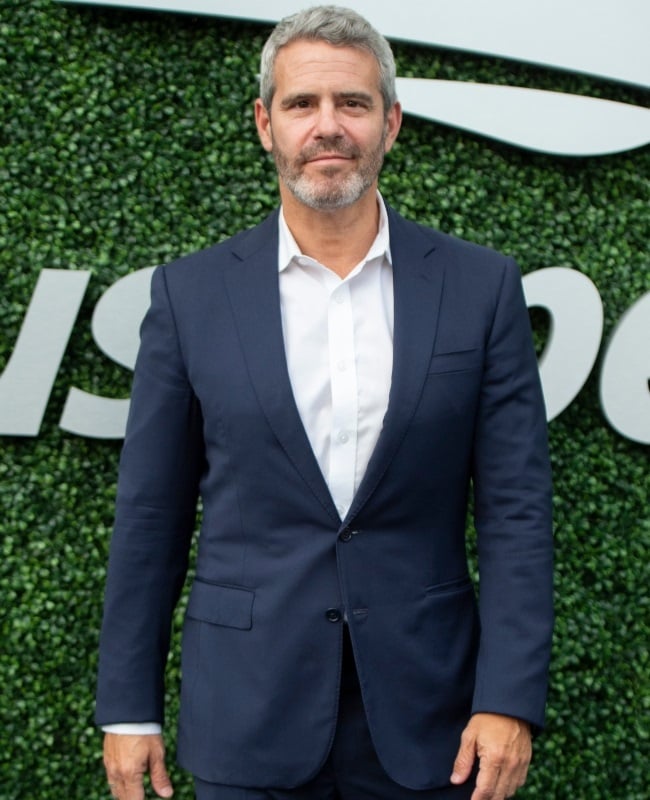 Andy Cohen (PHOTO: Gallo Images / Getty Images)