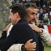 Spanish countrymen to square off in Nedbank Cup quarter-finals as AmaZulu host Orlando Pirates