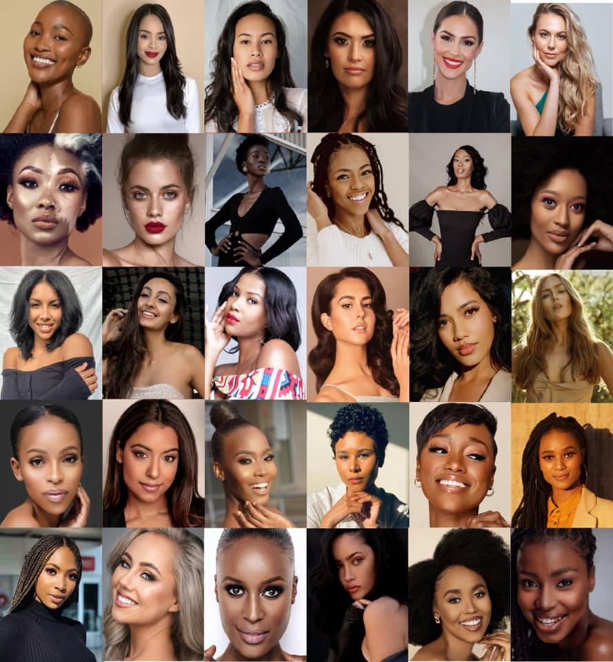 Ready for Miss SA top 10 finalists? | Daily Sun