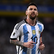 Official: Argentina Make Big Messi Announcement