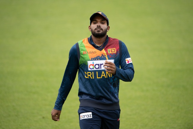 Wanindu Hasaranga (Getty Images)