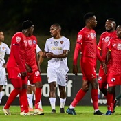 Milford coach draw comparisons between Chiefs and Stellenbosch