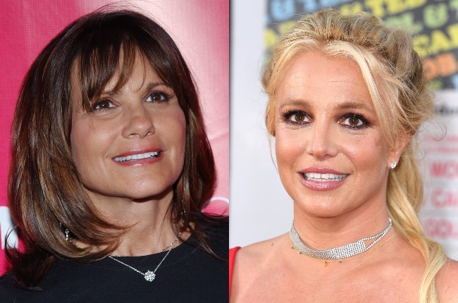 Britney Spears' mom, Lynne, is lifting the lid on the singer's rocky relationship with father Jamie Spears. (PHOTO: Gallo Images / Getty Images)
