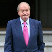 Former king Juan Carlos of Spain taken to court by ex-lover