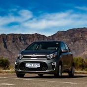 SEE | These were the most sold used cars by body type in South Africa in 2023