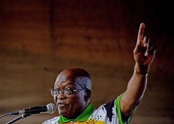 LIVE | ANC fine with MKP registration until Zuma announced his support, Mpofu tells electoral court