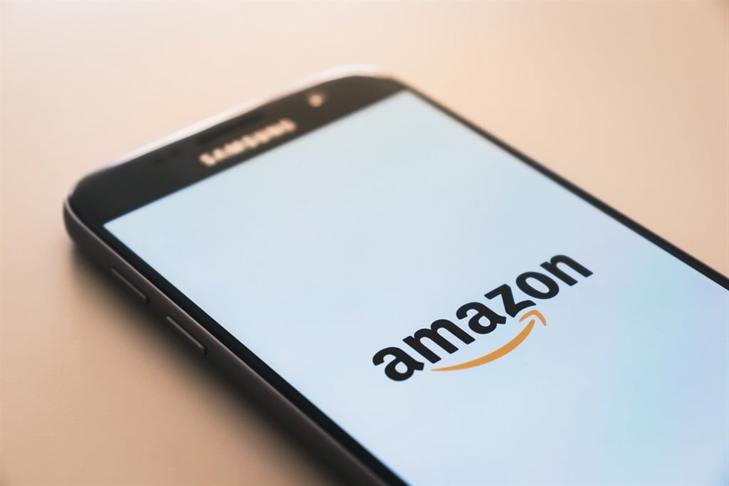 Amazon will launch its South African marketplace next year.
