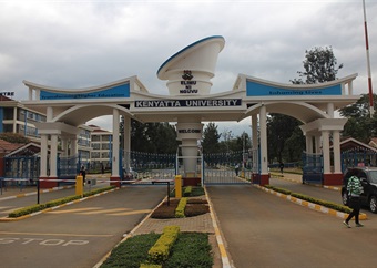 11 Kenyatta University students killed in Kenya bus crash 