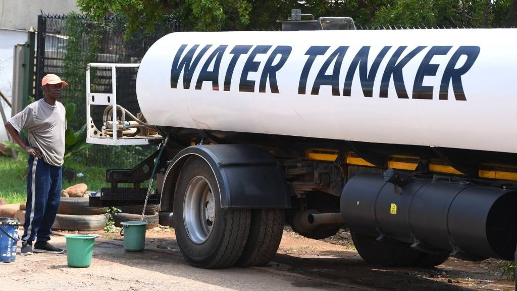 News24 | Water supply restored in Ekangala and Rethabiseng in Tshwane after weeks-long outage